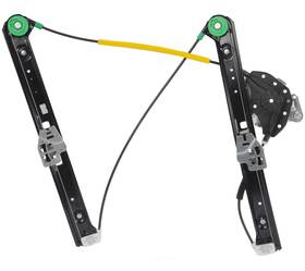 82-3005c Cardone Window Regulator-sedan
