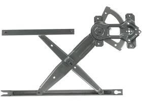 82-3014b Cardone Window Regulator Fits 2008-2012 Ford F-550 Super Duty F-250 F-350 Sup