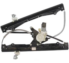 82-3022ar Cardone Power Window Motor And Regulator Assembly
