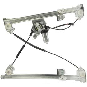 82-3039ar Cardone Power Window Motor And Regulator Assembly-crew Cab Pickup