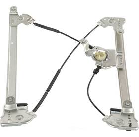 82-3040a Cardone Window Regulator-crew Cab Pickup