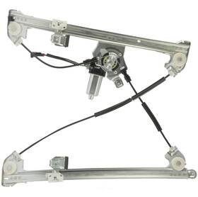 82-3040ar Cardone Power Window Motor And Regulator Assembly-crew Cab Pickup