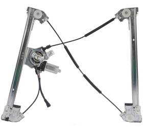 82-3040cr Cardone Power Window Motor And Regulator Assembly-crew Cab Pickup