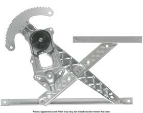 82-319a Cardone Window Regulator