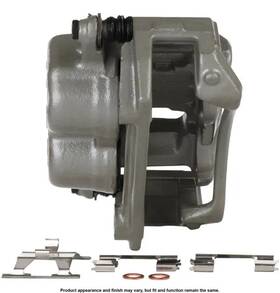 82-3201ar Cardone Genuine Power Window Motor And Regulator Assembly