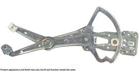 82-3417b Cardone Window Regulator-lift Regulator Front Right