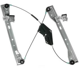 82-3440c Cardone Window Regulator-sedan