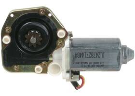 82-370 Cardone Power Window Motor
