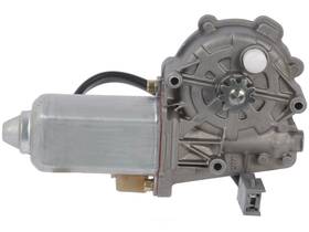 82-377 Cardone Power Window Motor