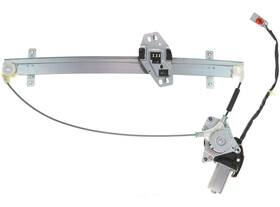 82-4309dr Cardone Power Window Motor And Regulator Assembly Fits 2001 Acura Mdx