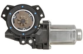 82-45077 Cardone Power Window Motor-fuel Cell