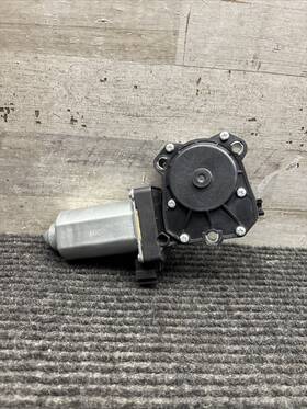 82-606 Cardone Power Window Motor