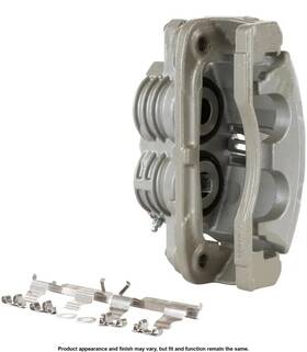 82-615ar Cardone Genuine Power Window Motor And Regulator Assembly