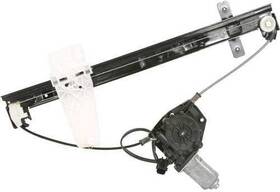 Cardone 82-623ar Power Window Motor And Regulator Assembly Fits 1999 Jeep Grand Cherokee