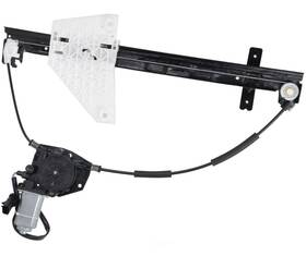 82-623br Cardone Power Window Motor And Regulator Assembly Fits 1999 Jeep Grand Cherokee