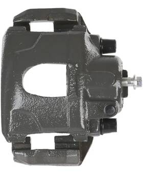82-627ar Cardone Genuine Power Window Motor And Regulator Assembly