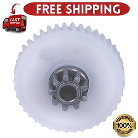 Cardone 825178093285 High Chrysler Dodge Power Window Motor Gear Kit4 Door Quality 42-95
