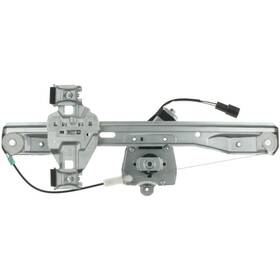 82-1141cr Cardone Certified Pre-owned Oem 82 1141cr New Window Lift Motor