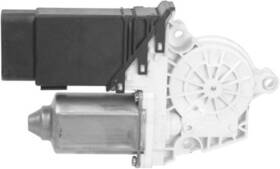 1j1959802c Cardone Industries Power Window Motor-eng Code Aeg 47-2038 Reman
