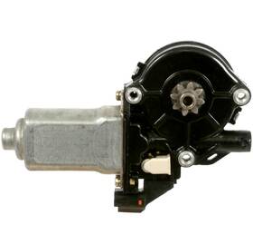 42-1063 Cardone Industries Front Driver Side Power Window Motor-hatchback Carquest