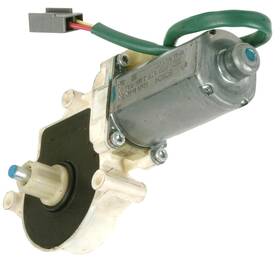 42-3093 Cardone Industries Reman Rear/r Window Motor For 06-10 Explorer/s.trac Mountainer