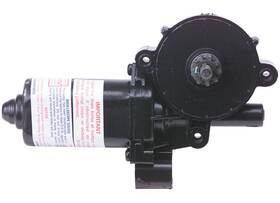 42-343 Cardone Industries Power Window Motor Reman For 96-97 Ford Taurus Mercury Sable