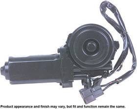 47-1724 Cardone Industries Reman Window Motor P N 47 1724