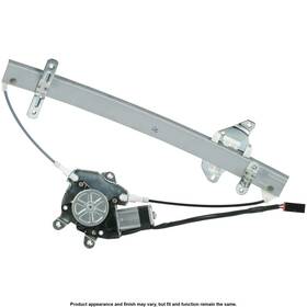 82-1351ar Cardone Industries For Nissan Maxima Infiniti I30 Front Window Motor And Regulator Csw