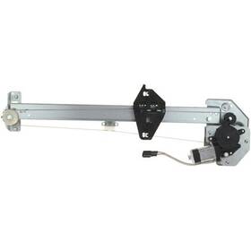 82-15038br Cardone Industries A 1 Power Window Motor And Regulator Assembly