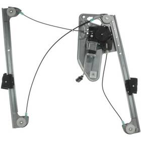 82-2151br Cardone Industries A 1 Power Window Motor And Regulator Assembly