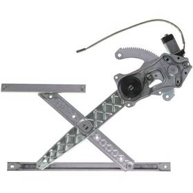 82-319cr Cardone Industries A 1 Power Window Motor And Regulator Assembly