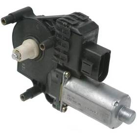 Cardone Industries 825178179323 Power Window Lift Motor And Regulator Assembly Remanufactured 47-2046