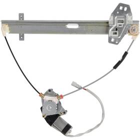 82-1566er Cardone New - Front Passenger Side Power Window Regulator And Motor 82-1566er Cardone New - Front Passenger Side Power Window Regulator And Motor