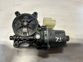 Db12554ypy Carlite 2015-2020 Ford F150 Power Slider Window Glass Motor Oem #73