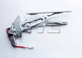 660087 Carquest Power Window Regulator With Motor For 00-06 Toyota Tundra Reg/access Front Right