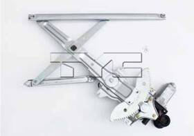 660131 Carquest Power Window Regulator With Motor For 04-07 Scion Xb Front Passenger Right