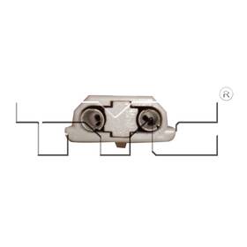 660242 Carquest Tyc Power Window Motor And Regulator Assembly 660242 Carquest Tyc Power Window Motor And Regulator Assembly