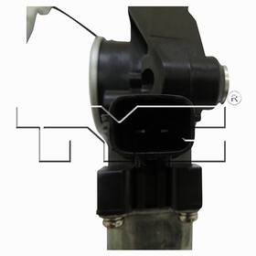 660531 Carquest Tyc Power Window Motor And Regulator Assembly For 01-07 Escape Mariner