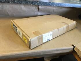 741-174 Carquest Power Window Motor And Regulator Assembly Br