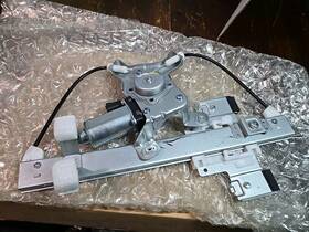 741-391 Carquest New Window Regulator And Motor Assembly Power 1 Packpart #