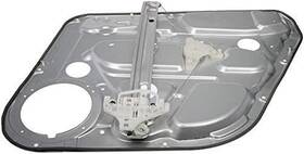 748-426 Carquest Dorman Power Window Motor And Regulator Assembly