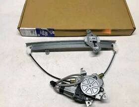 748-914 Carquest Power Window Motor And Regulator Assembly Fits Nissan Xterra 05-15 5-5
