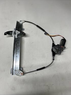 751-042 Carquest Dorman Power Window Regulator And Motor Assembly For 94 Lincoln Town Car