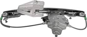 751-470 Carquest Dorman Power Window Regulator And Motor Assembly For 09-16 Lincoln Mks