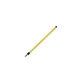 92508 Carrand - 48 Inch To 96 Fiberglass Adjustable Extension Pole With Metal Tip
