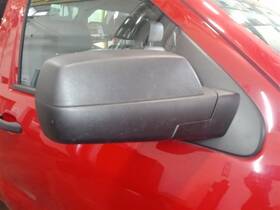 128-04507r Chevrolet Rh Passenger Side Door Mirror 2014 Silverado Truck/pickup 1500 Sku#3896231