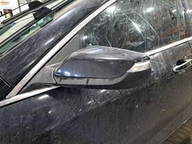 128-04844l Chevrolet Lh Driver Side 2017 Malibu Door Mirror Sku#4369247 128-04844l Chevrolet Lh Driver Side 2017 Malibu Door Mirror Sku#4369247