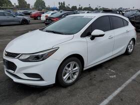 13400247 Chevrolet Used Roof Panel Glass Fits 2017 Cruze Vin B 4th Digit New Style Grade