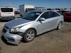 135884 Chevrolet Used Rear Left Door Window Regulator Fits 2016 Cruze G