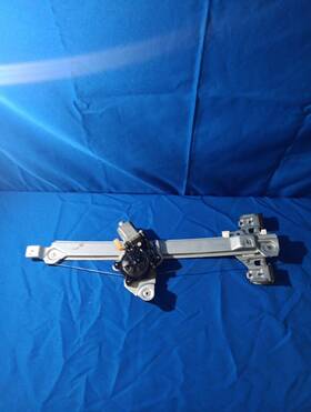 141957 Chevrolet Right Rear Window Regulator Oem 2012 2013 2014 2015 2016 2017 Equinox